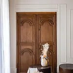 Ile-Saint-Louis Apartment