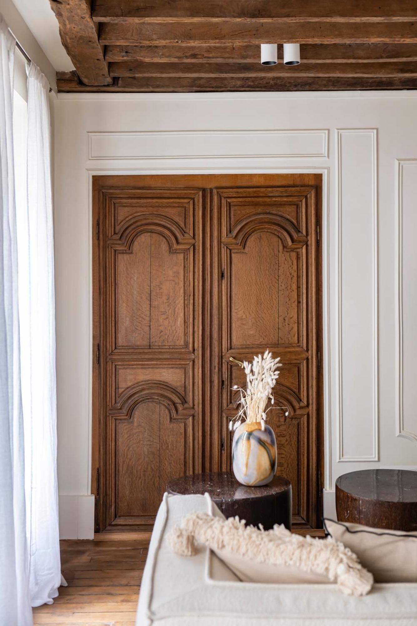Ile-saint-louis Appartement *